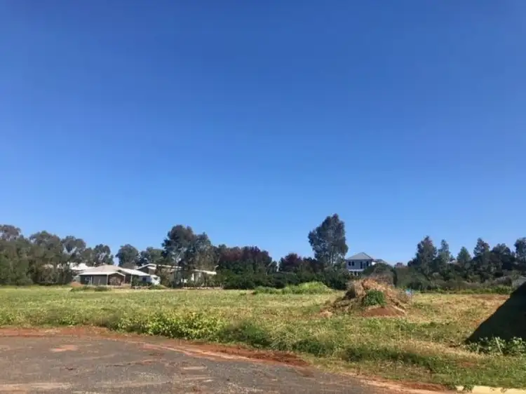 Second view of Homely land listing, 7 Cavelle Drive, Dubbo NSW 2830