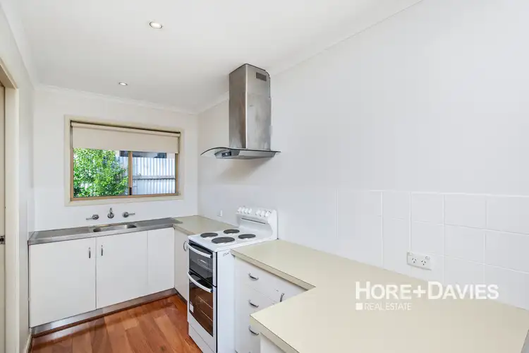Second view of Homely unit listing, 2/196 Morgan Street, Wagga Wagga NSW 2650