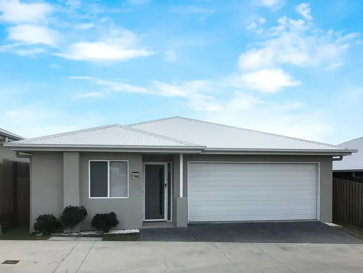 Main view of Homely retirement listing, 196/2 Koplick Road, Chambers Flat QLD 4133