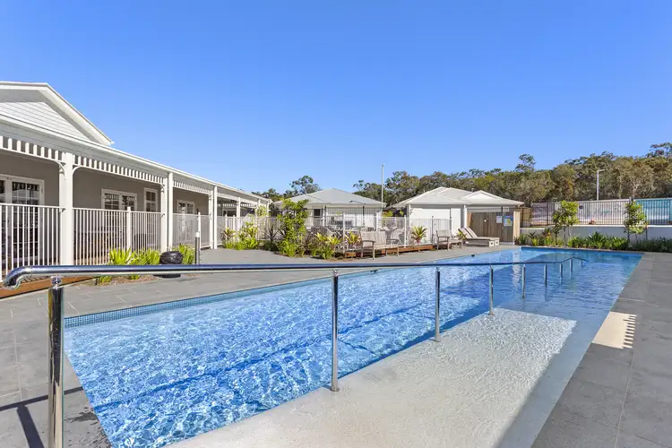 Fourth view of Homely retirement listing, 196/2 Koplick Road, Chambers Flat QLD 4133