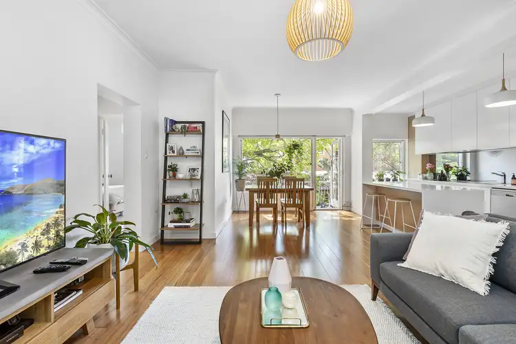 Main view of Homely apartment listing, 205/6A Birtley Place, Elizabeth Bay NSW 2011