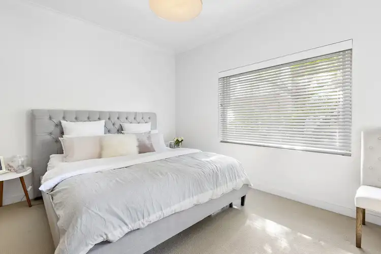 Fifth view of Homely apartment listing, 205/6A Birtley Place, Elizabeth Bay NSW 2011