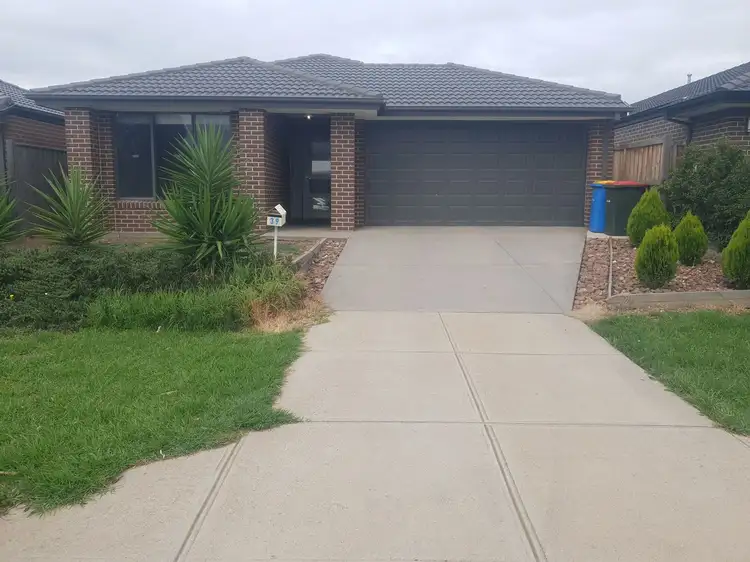 39 Cascade Avenue, Wallan VIC 3756