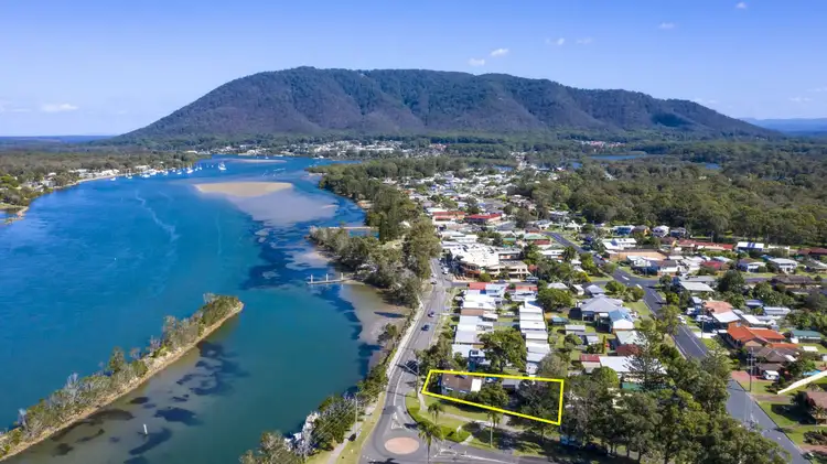 643 Ocean Drive, North Haven NSW 2443