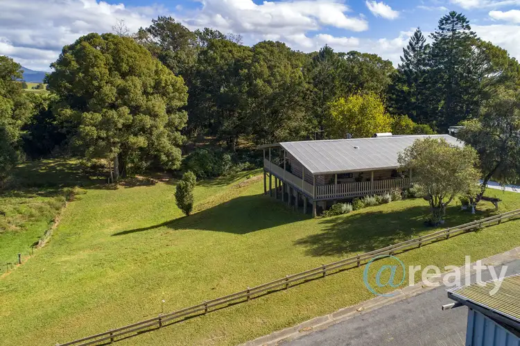 11 Adam Lane, Bowraville NSW 2449