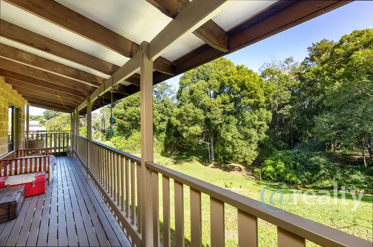 Fifth view of Homely house listing, 11 Adam Lane, Bowraville NSW 2449