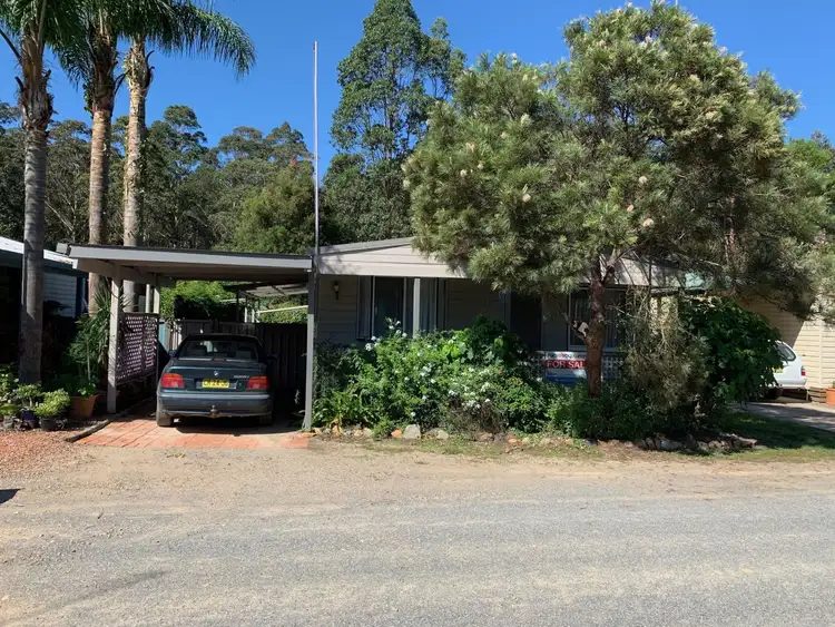 Second view of Homely house listing, 130/11195 Princes Highway, North Batemans Bay NSW 2536