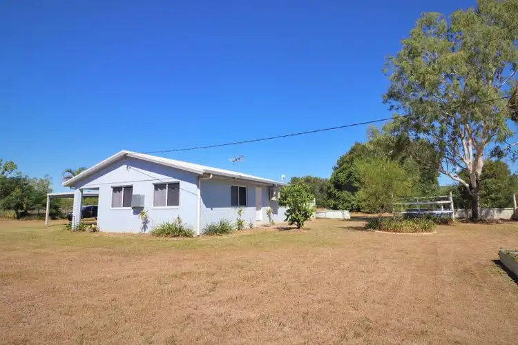 Second view of Homely rural property listing, 20 Field Road, Woodstock QLD 4816