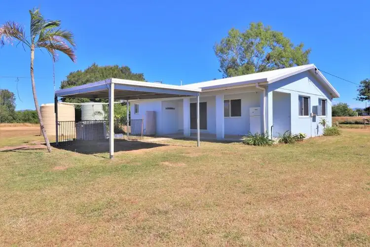 Third view of Homely rural property listing, 20 Field Road, Woodstock QLD 4816