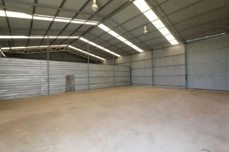 Second view of Homely land listing, LOT lot 251, 31 Old Blanchetown Road, Waikerie SA 5330