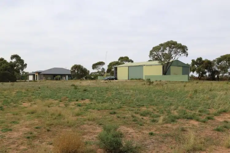 Seventh view of Homely land listing, LOT lot 251, 31 Old Blanchetown Road, Waikerie SA 5330