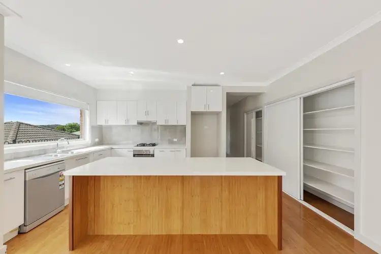 Second view of Homely house listing, 19 SIMONE STREET, Kilmore VIC 3764