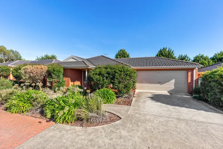4 EDEN PLACE