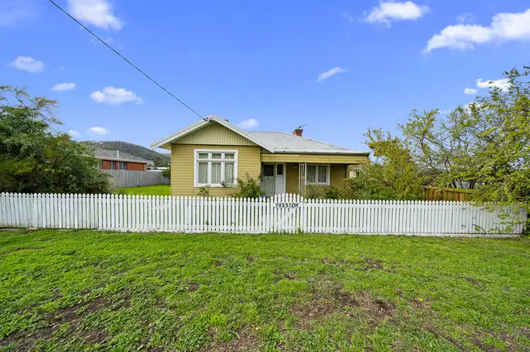 Second view of Homely land listing, 2 Princes Buildings Parade, Rokeby TAS 7019