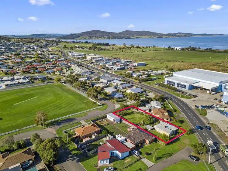 Sixth view of Homely land listing, 2 Princes Buildings Parade, Rokeby TAS 7019
