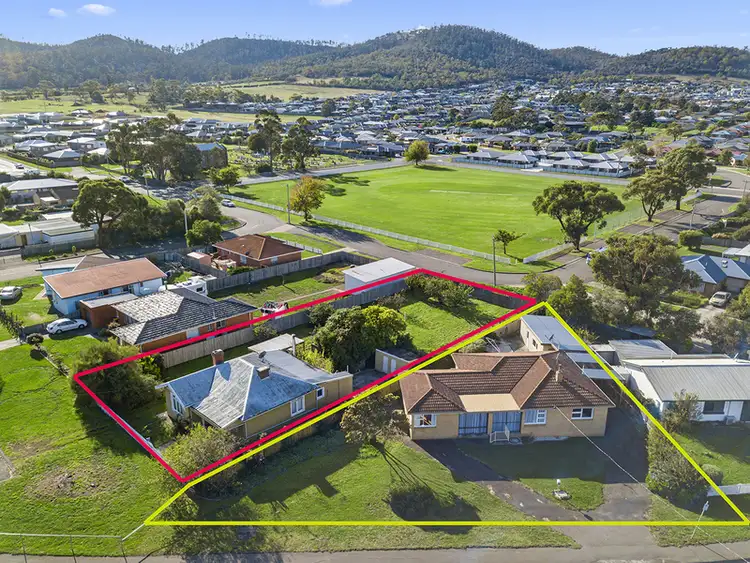 Seventh view of Homely land listing, 2 Princes Buildings Parade, Rokeby TAS 7019