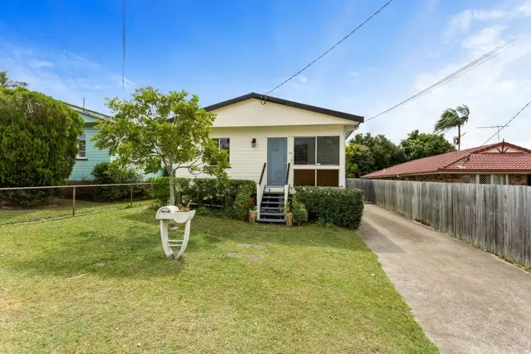 18 Liverpool Street, Eight Mile Plains QLD 4113