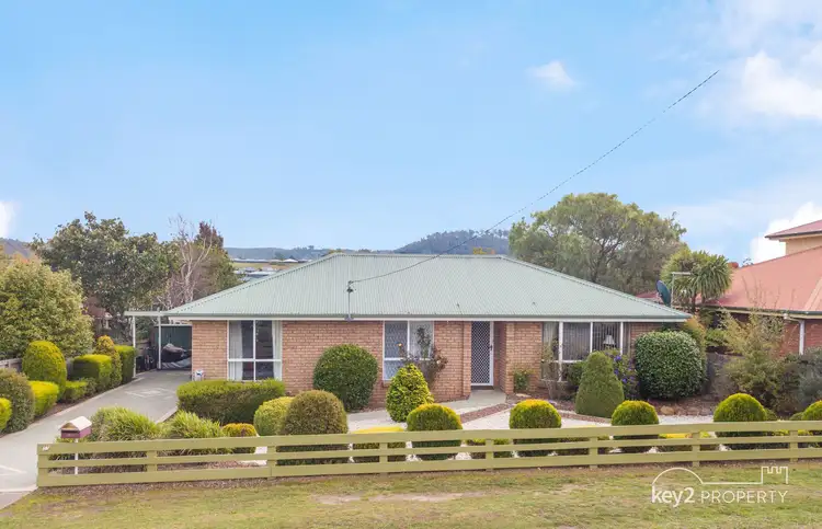 51 Fulton Street, Legana TAS 7277
