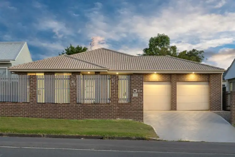 45 Croudace Road, Elermore Vale NSW 2287