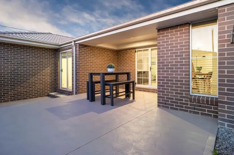 Fifth view of Homely house listing, 45 Croudace Road, Elermore Vale NSW 2287