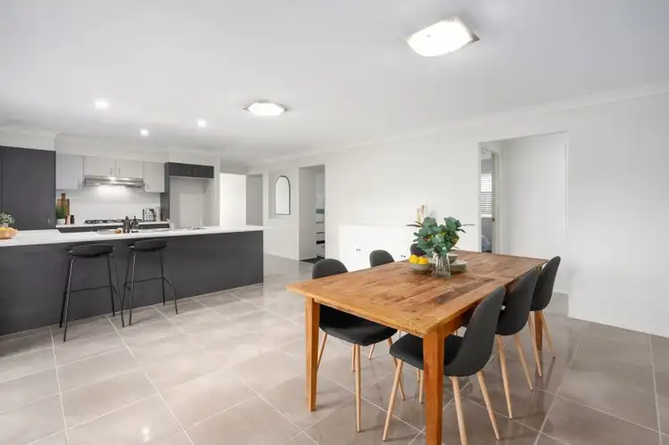 Sixth view of Homely house listing, 45 Croudace Road, Elermore Vale NSW 2287