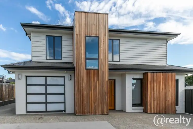 2/6 Ovata Close, Cambridge TAS 7170