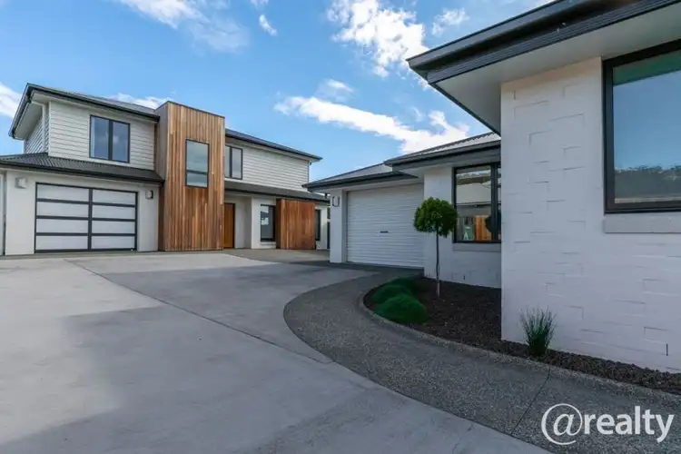 Second view of Homely house listing, 2/6 Ovata Close, Cambridge TAS 7170