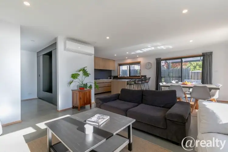 Fourth view of Homely house listing, 2/6 Ovata Close, Cambridge TAS 7170