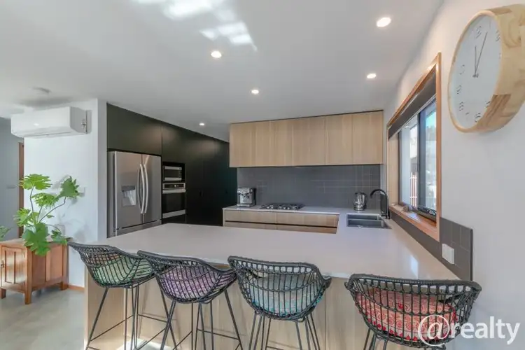 Fifth view of Homely house listing, 2/6 Ovata Close, Cambridge TAS 7170