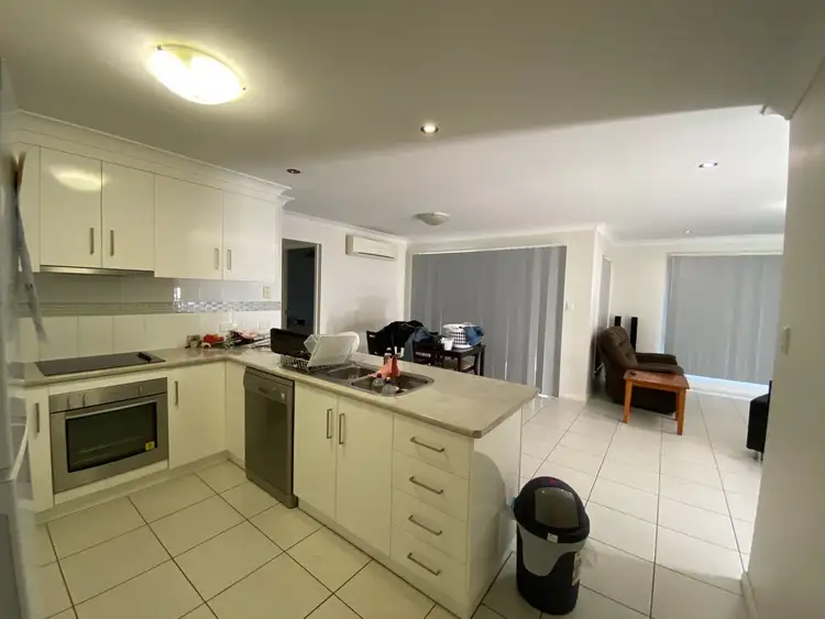 Fourth view of Homely semi-detached listing, 1 & 2/12 Lewis St, Chinchilla QLD 4413