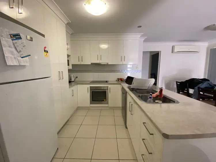 Fifth view of Homely semi-detached listing, 1 & 2/12 Lewis St, Chinchilla QLD 4413