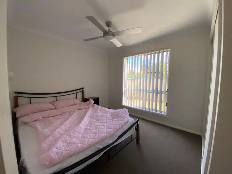 Sixth view of Homely semi-detached listing, 1 & 2/12 Lewis St, Chinchilla QLD 4413