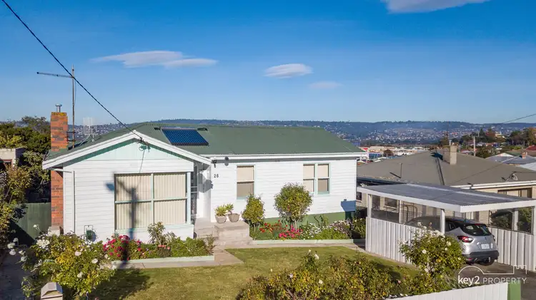26 Clark Street, Mowbray TAS 7248