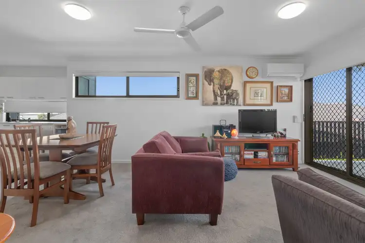 Fourth view of Homely townhouse listing, 62/31 Matthew Street, Carseldine QLD 4034
