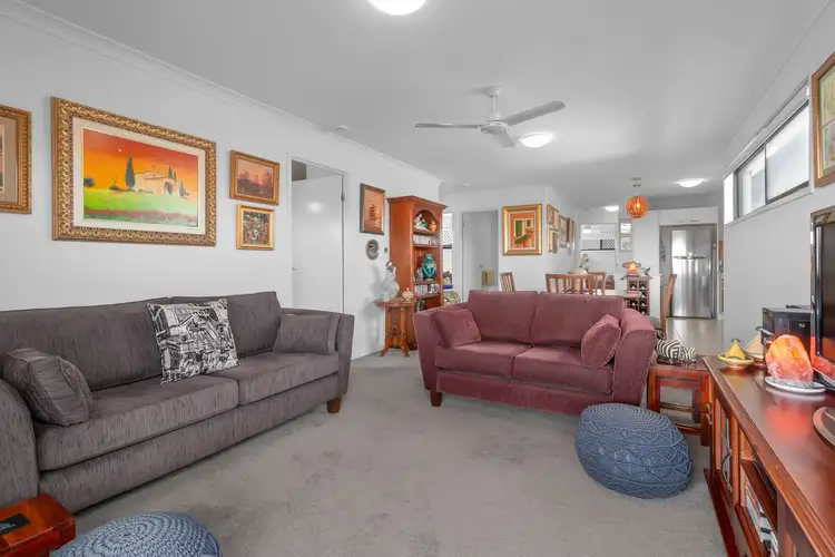 Fifth view of Homely townhouse listing, 62/31 Matthew Street, Carseldine QLD 4034