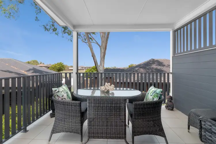 Sixth view of Homely townhouse listing, 62/31 Matthew Street, Carseldine QLD 4034