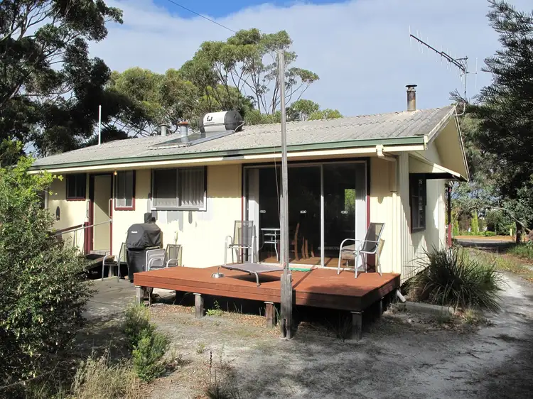 Second view of Homely house listing, 17 Chiltern Road, Denmark WA 6333