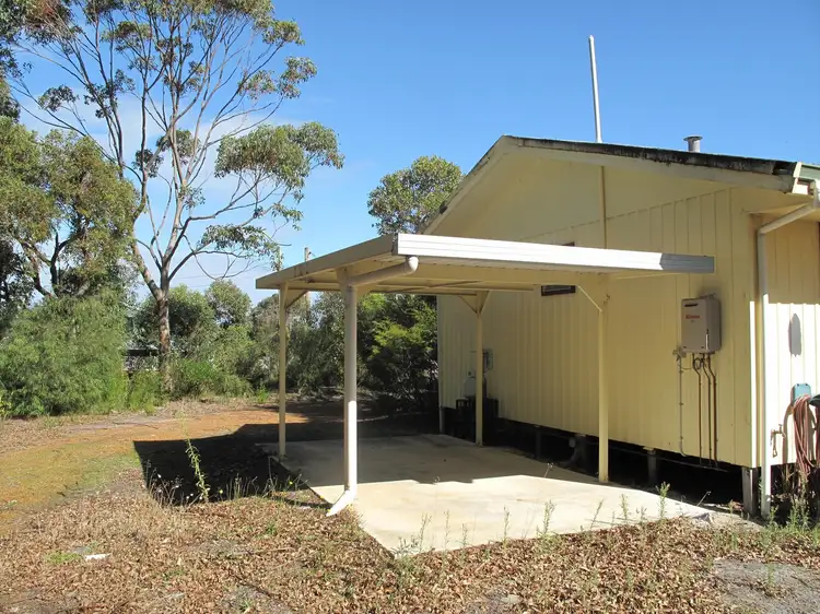 Fifth view of Homely house listing, 17 Chiltern Road, Denmark WA 6333