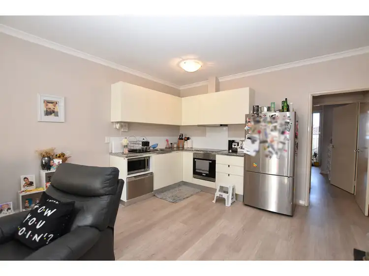 Second view of Homely apartment listing, 1/13 Delrosso Place, O'connor WA 6163