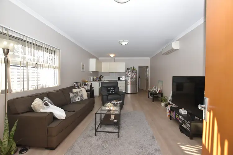 Fourth view of Homely apartment listing, 1/13 Delrosso Place, O'connor WA 6163