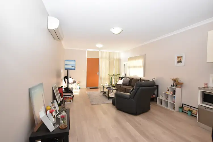 Fifth view of Homely apartment listing, 1/13 Delrosso Place, O'connor WA 6163