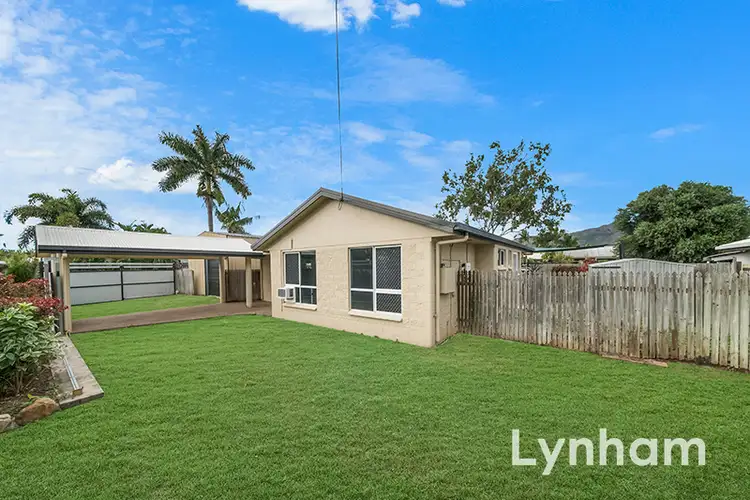 24 Leila Avenue, Rasmussen QLD 4815