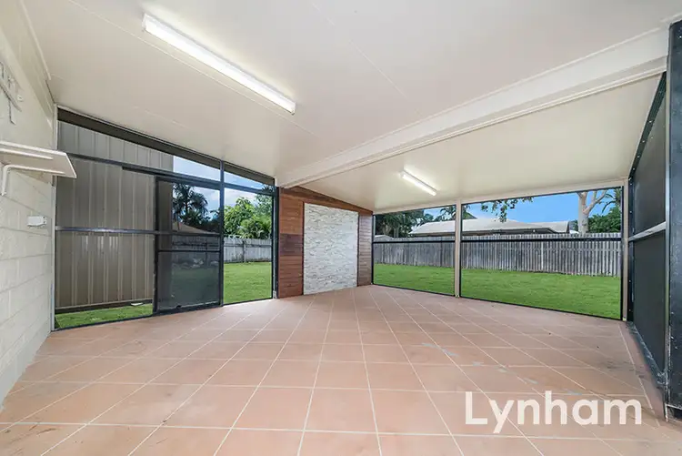 Sixth view of Homely house listing, 24 Leila Avenue, Rasmussen QLD 4815