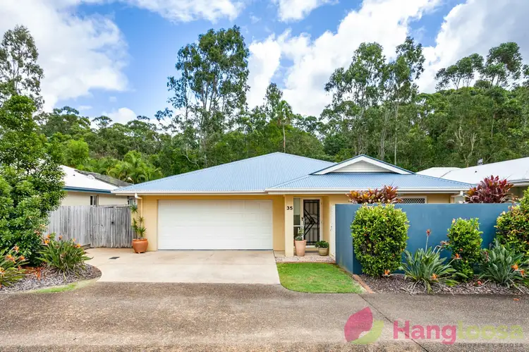 35/58 Furness Drive, Tewantin QLD 4565