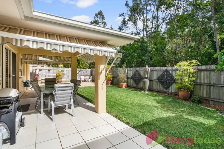 Fifth view of Homely house listing, 35/58 Furness Drive, Tewantin QLD 4565
