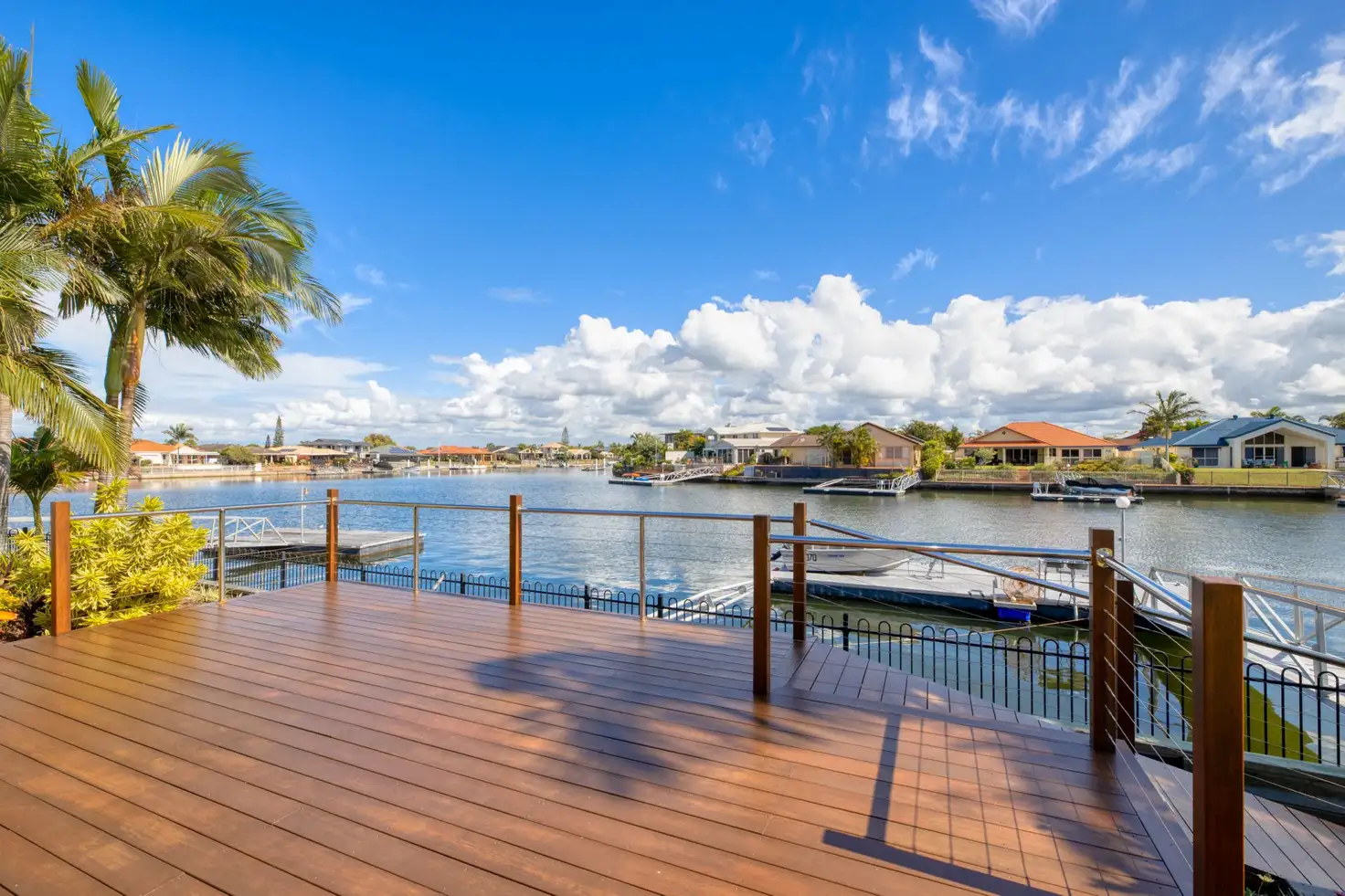 Main view of Homely house listing, 28 Topsail Circuit, Banksia Beach QLD 4507