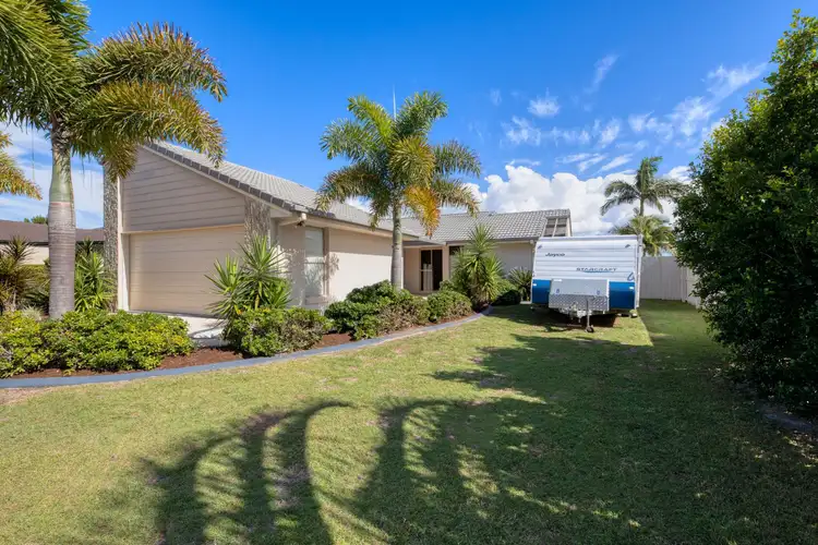 Fourth view of Homely house listing, 28 Topsail Circuit, Banksia Beach QLD 4507