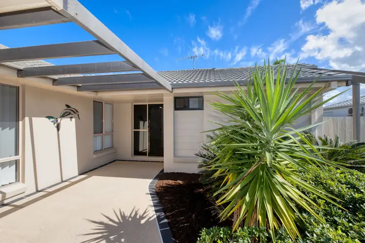 Fifth view of Homely house listing, 28 Topsail Circuit, Banksia Beach QLD 4507