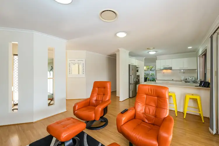 Sixth view of Homely house listing, 28 Topsail Circuit, Banksia Beach QLD 4507