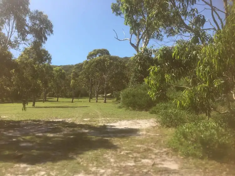 Second view of Homely land listing, 31 Marlin Circuit, Hat Head NSW 2440